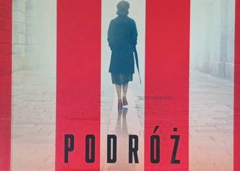 Podróż Cilki - Heather Morris