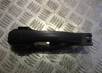 KLAMKA DRZWI PRAWY TYŁ SEAT ALTEA