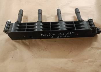 Cewka zapłonowa Opel Meriva A NGK U6002 099N