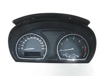 LICZNIK BMW X3 (E83) 2.0 d 341437202 102464026