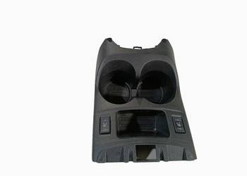 SCHOWEK TUNELU UCHWYT NA KUBKI NISSAN QASHQAI J11 969664EA1A