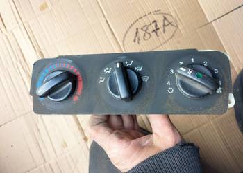 FORD MONDEO MK1  PANEL NAWIEWU KLIMATYZACJI