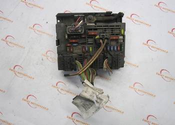 CITROEN C5 II X7 09r moduł BSM 9667044980