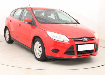 Ford Focus 1.6 i