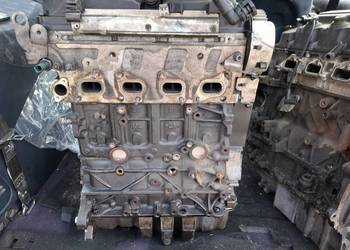 Silnik 2.0 TDI VW Passat B7 CC Audi A4 B8 A5 8T0 A6 C7 Skoda Superb 2 Leon
