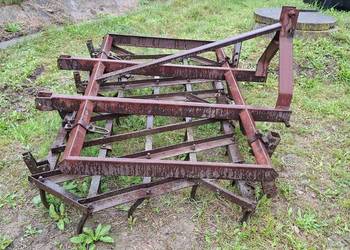 Brona ciężka 2.1m Brona ciężka 2.1m