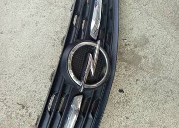 Atrapa grill Zafira d Vivaro c orginal