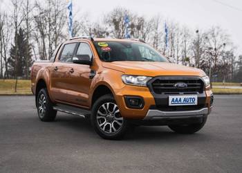 Ford Ranger 2.0 EcoBlue