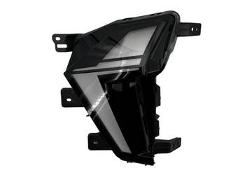 NOWE ŚWIATŁO DZIENNE LED LEWE RENAULT CAPTUR II LIFT ORYGINAŁ