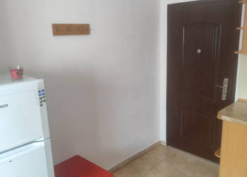 Kawalerka 25 metrów Czyżyny obok M1 do wynajęcia od zaraz Parter