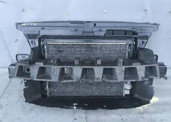 SKODA YETI 09-12r 2.0 TDI DIESEL PAS PRZEDNI WZMOCNIENIE KOMPLETNY