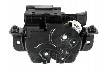 Bmw F34 F36 F11 F25 F26 zamek klapy bagaznika NOWY