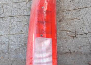 Iveco Daily lampa tylna lewa 500319556