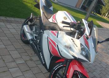 YAMAHA YZF 125 R