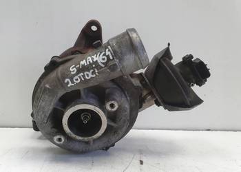 Ford Mondeo MK4 2.0 TDCI TURBOSPRĘŻARKA turbo 9658728580