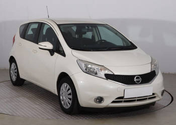 Nissan Note 1.2