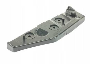 ŚLIG ZDERZAKA LEWY TYŁ MITSUBISHI COLT CZC 3D 2006-2009 NOWY ORYG MN301474