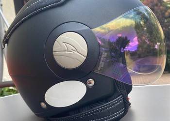 Kask motocyklowy SHARK