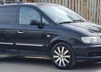 Hyundai Trajet 2.0 lpg