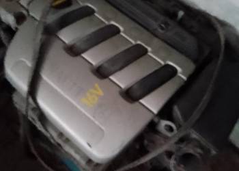 Sprzedam Silnik do Reno Megan,Scenik 1,6 16V Bezyna