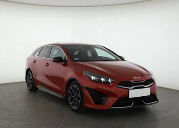 Kia ProCeed 1.5 T-GDI