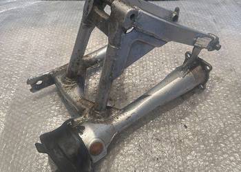 Yamaha XZ550 Wahacz Tył V473