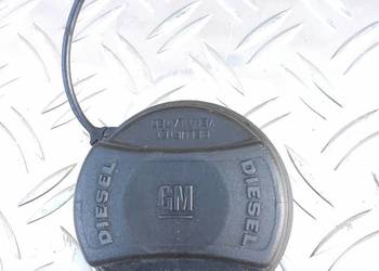 Korek wlewu paliwa Opel Astra 2000 rok