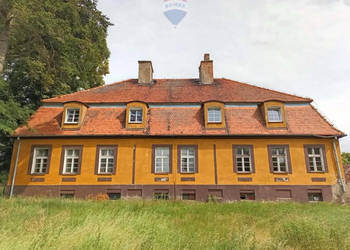 Na sprzedaż XVIII-wieczny Dworek w Głuponiach