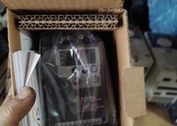 Falownik VTS 2,2kW 1PH 1~230V VFD S2