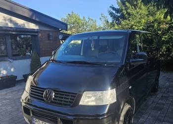 Vw Transporter