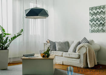 Mieszkanie Wrocław Nowe Żerniki 55.14m2 3 pokojowe