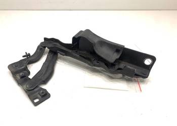 ZAWIAS MASKI LEWY PRZÓD VOLVO S90 II Sedan/Limuzyna Onyx Black Metalli