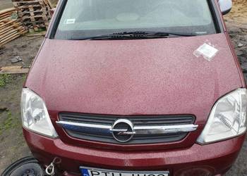 MASKA OPEL MERIVA A Z3IU