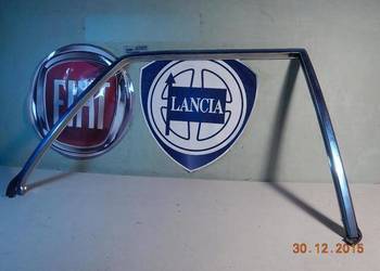 RAMKA USZCZELKA DRZWI LEWY PRZÓD THEMA ASO