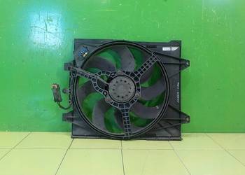 FIAT 500 1.4 B 08r HB 3D wentylator chlodnicy 51820660