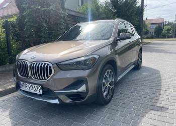 Sprzedam BMW X1 XDRIVE