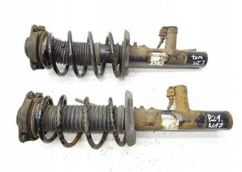 2X AMORTYZATOR PRAWY LEWY PRZÓD PRZEDNI VW SCIROCCO III KOMPLET 1T0413031HC