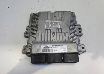 Volvo S60 II 1.6 D2 STEROWNIK SILNIKA komputer 31355669