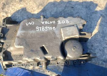 VOLVO V40 S40 2,0 b miska olejowa 9189158