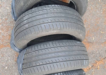 Michelin Primacy 3 225/55 R16