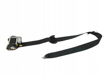 PAS BEZPIECZEŃSTWA  LEWY PRZÓD KIEROWCY Skoda Citigo I (2011-  )