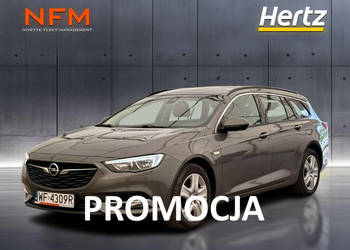 Opel Insignia 1,6 DTH S&S(136 KM) Enjoy Salon PL F-Vat B (2017-)