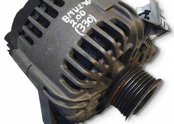 ALTERNATOR BMW E46 2.0 D valeo