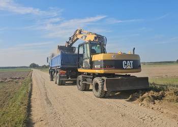 Cat 313C
