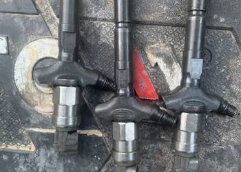 Wtrysk Renault Vel Satis 3.0 dci 10C03809 Wtrysk Renault Vel Satis 3.0 dci 10C03809