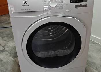 Suszarka Electrolux 8 kg stan jak nowa