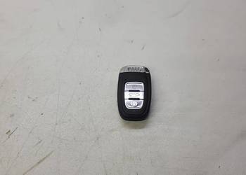 KLUCZYK PILOT AUDI A4 S4 B8 A5 S5 Q5 Q3 8T0959754K