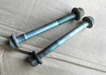 VW POLO MK4 9N ŚRUBA ŚRUBY TYLNEJ BELKI OSI