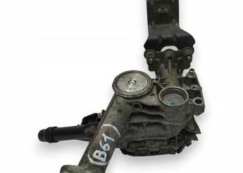 ZAWÓR EGR BMW E90 F30 F10 2.0d N47 B47 3317080142