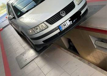 Passat b5 VR5  2.3 150 koni